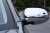 Mitsubishi Outlander (12–) Накладки на зеркала, хром